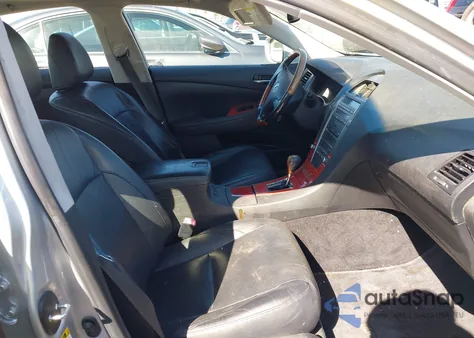 2007 Lexus Es 350 из США, поврежденный, VIN JTHBJ46G072014656